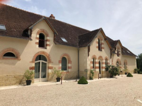 Gite du Domaine de la Maison Neuve